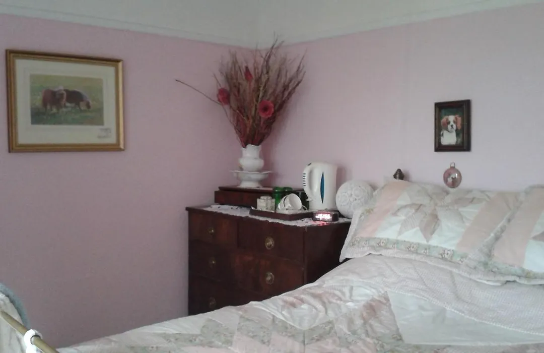 Ebborways Farm Bed And Breakfast-1