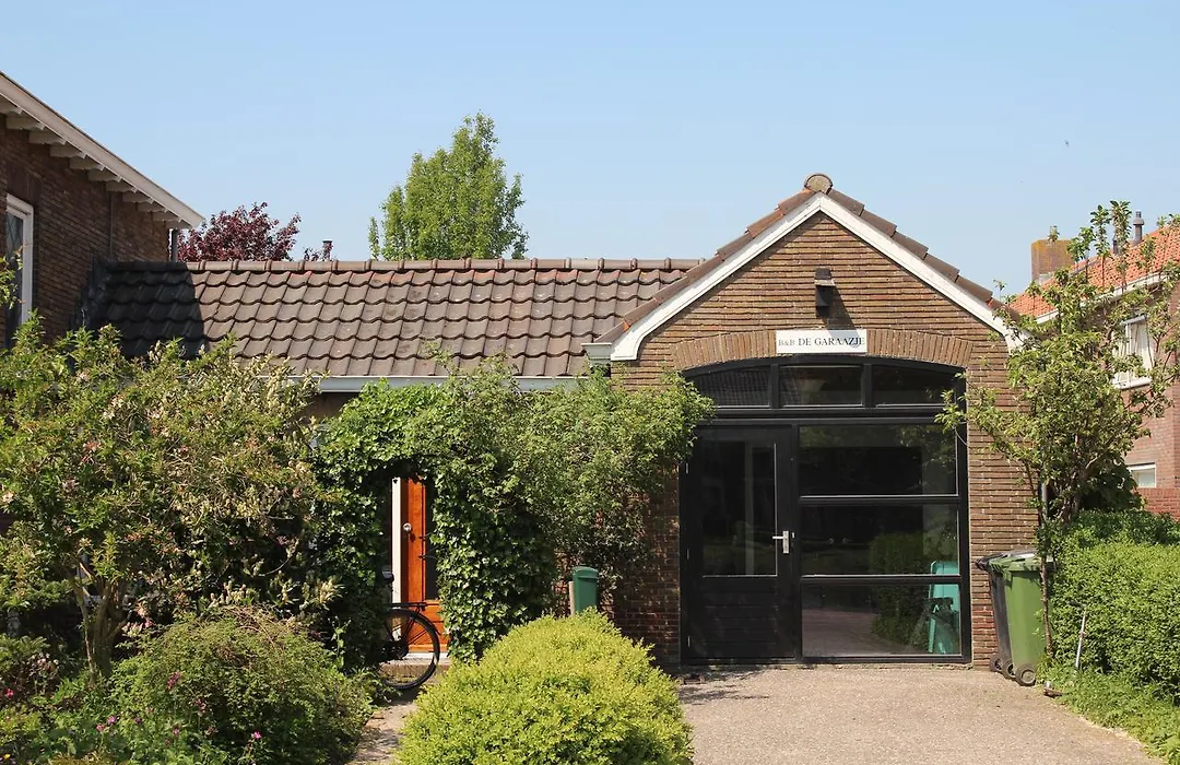 B&B de Garaazje-1