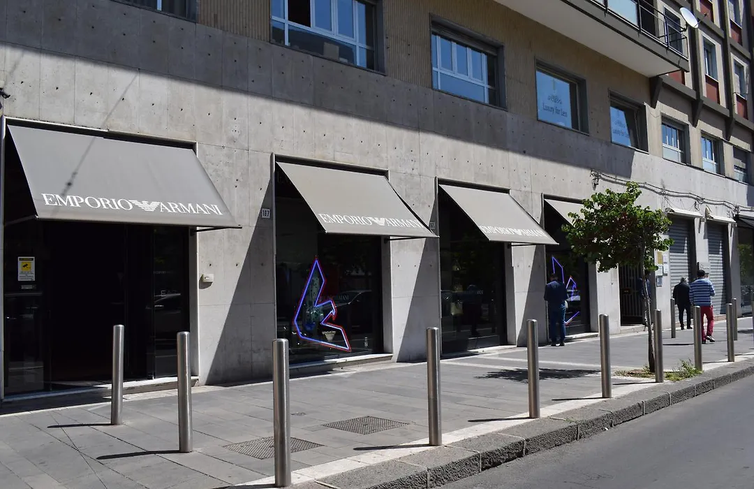 Il Cortiletto Di Piazza Verga-1
