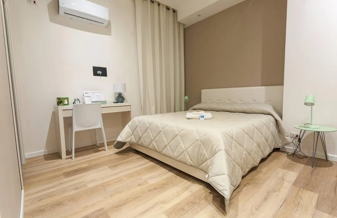 Due Passi Suite-1