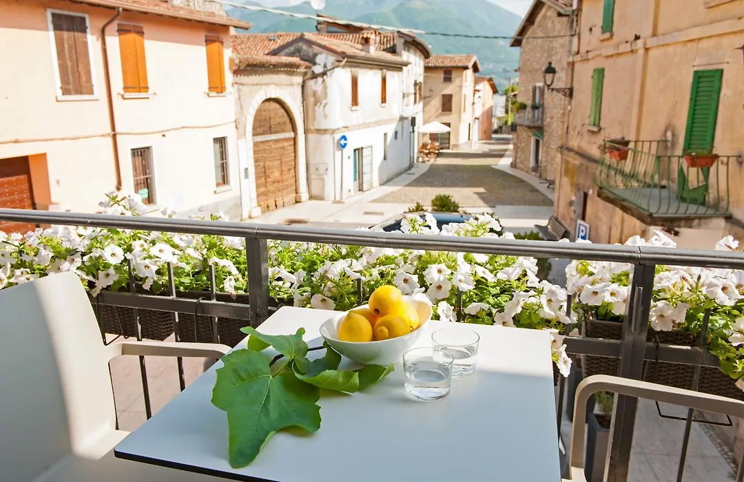 B&B La Bellavita del Garda Luxury-1
