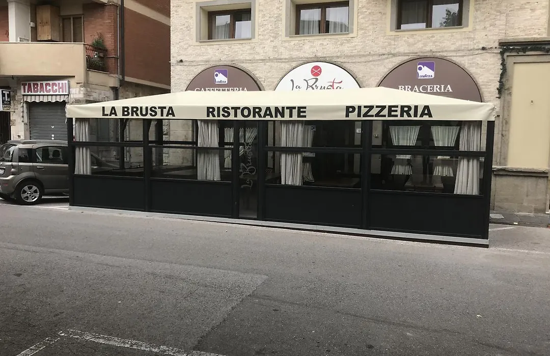 B&B Amiata-1