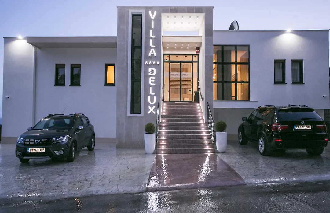 Villa Delux-1
