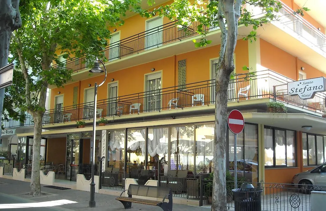 Albergo Santo Stefano-1
