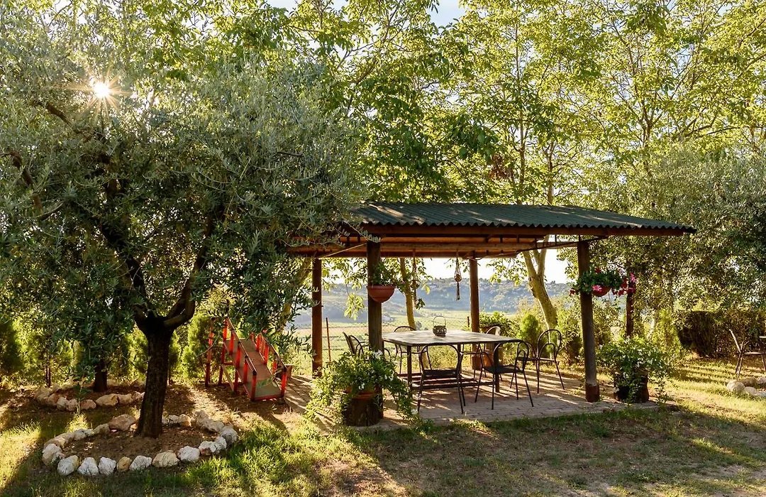 Ca' Dei Coci B&B-1