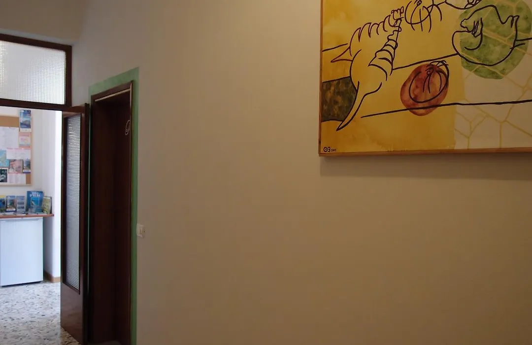 Lo Zizzolo- Bed&Breakfast-1