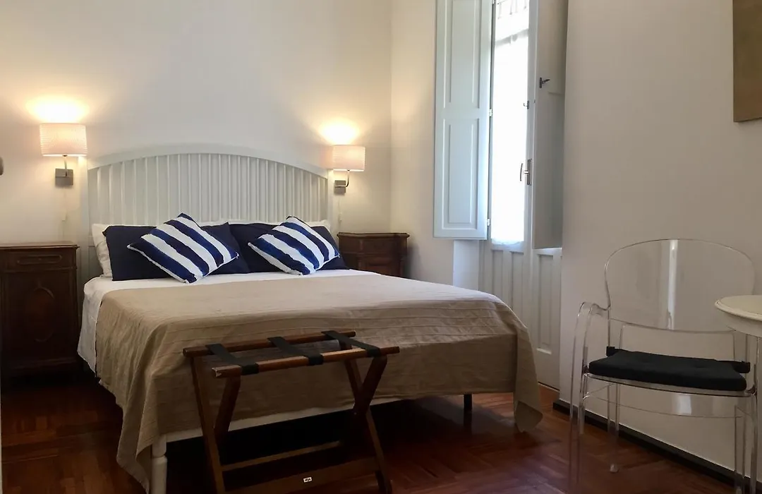 B&B Five Rooms-1