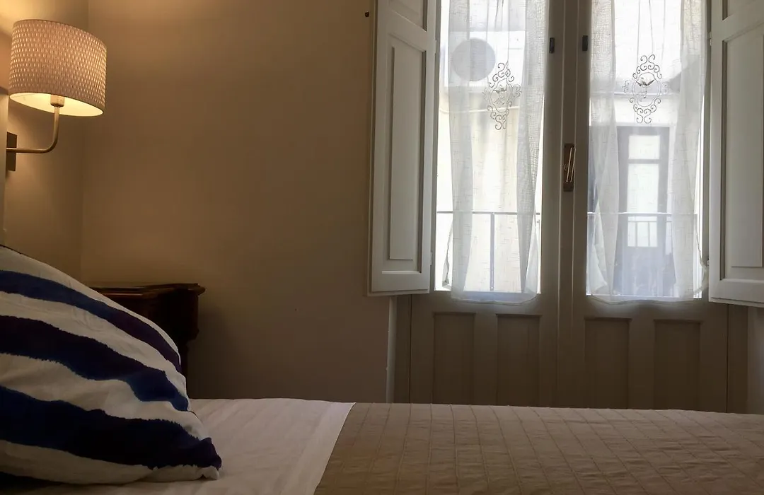 B&B Five Rooms-1