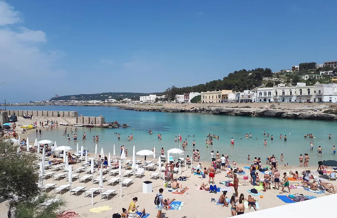 B&B in Salento-1