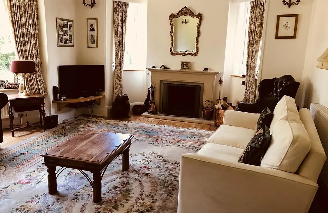 Tresillian House-1