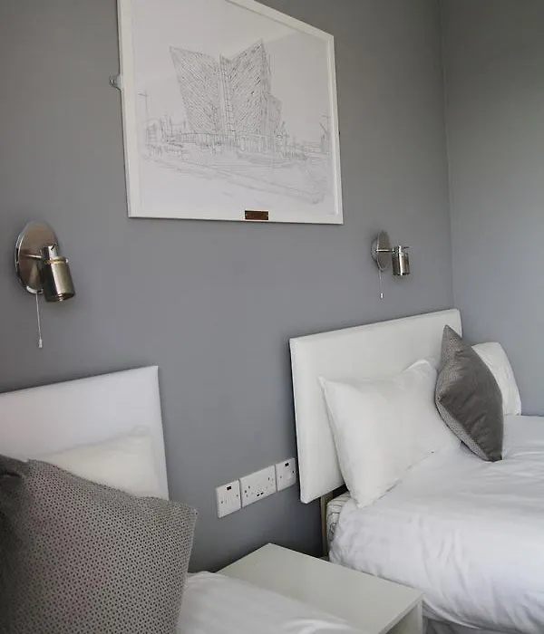Greenmount Bed And Breakfast-1