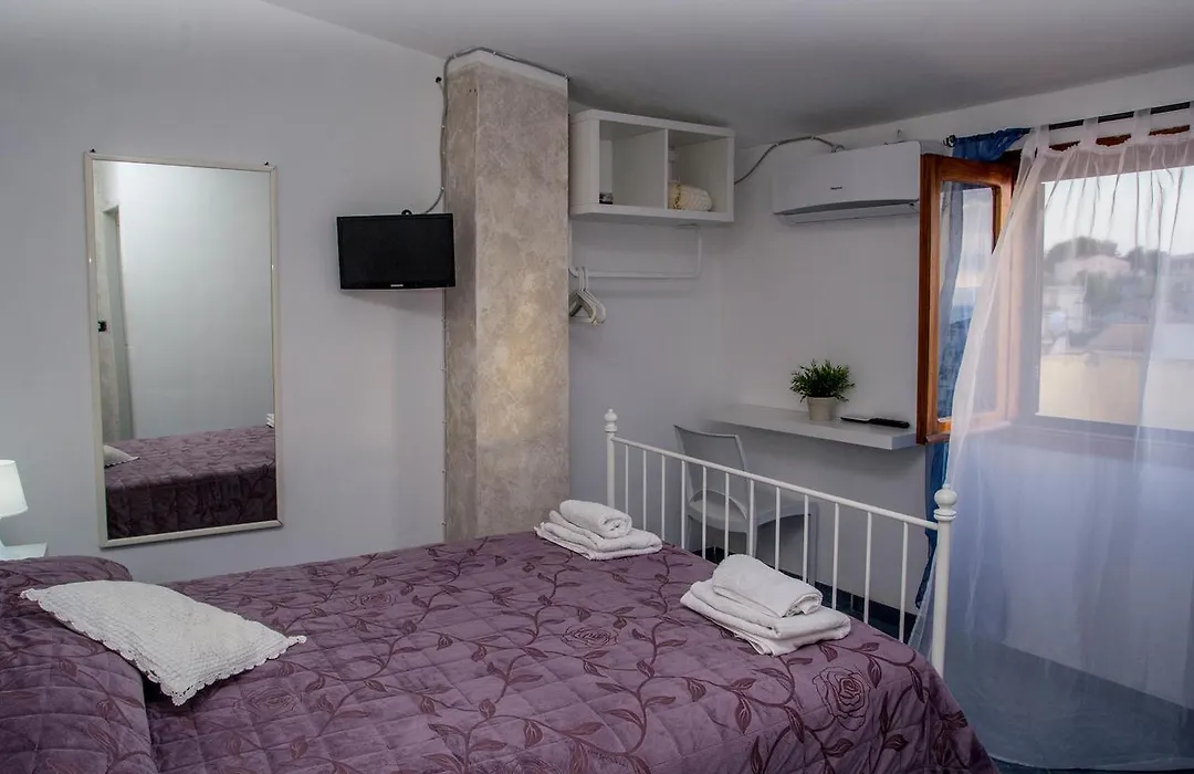 B&B Villa San Nicola-1