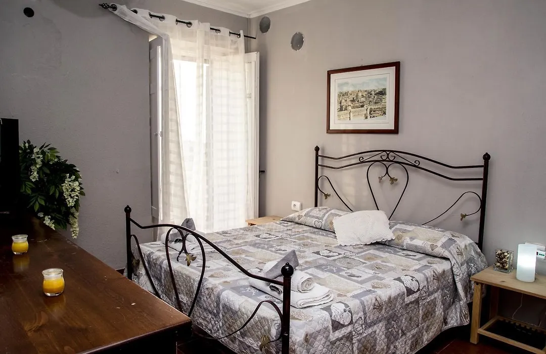 B&B Villa San Nicola-1
