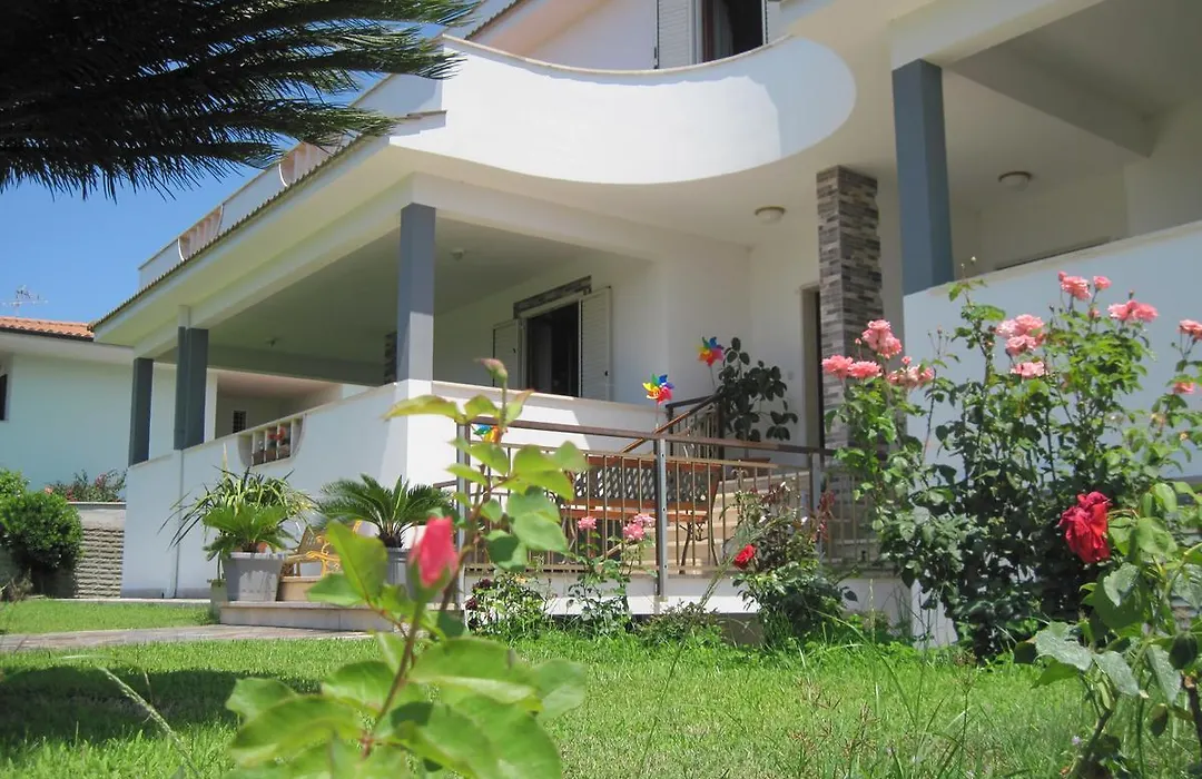 Bed&Breakfast Villa Viviana-1