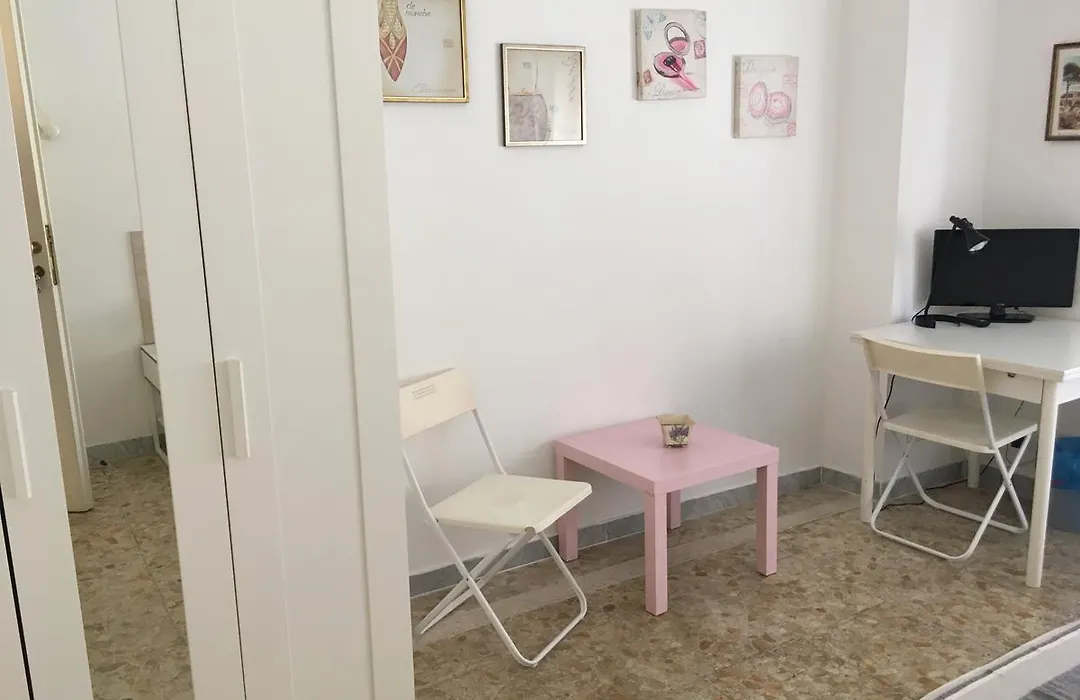 Residenza Flaminia-1
