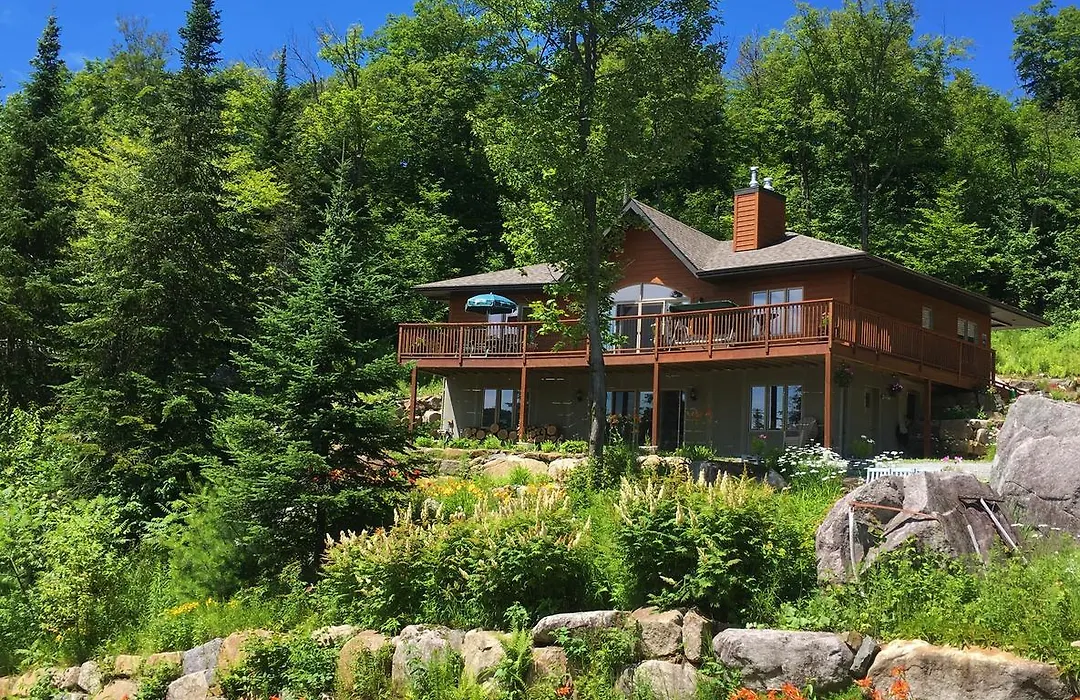 Gîte Vita Bella B&B-1