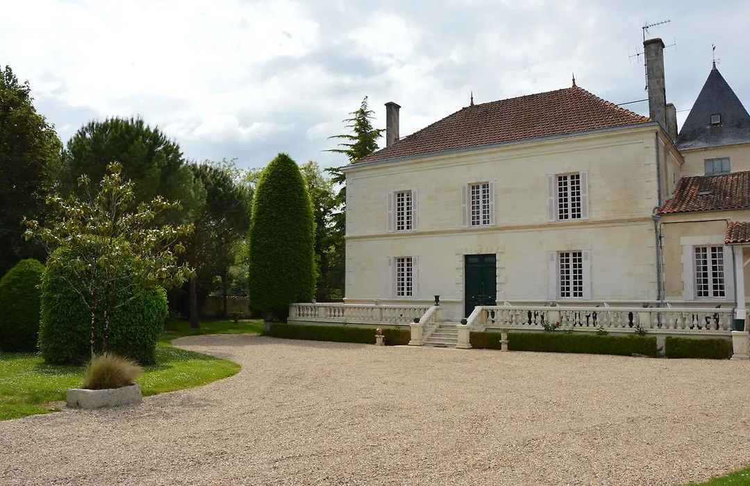Logis Des Bessons-1