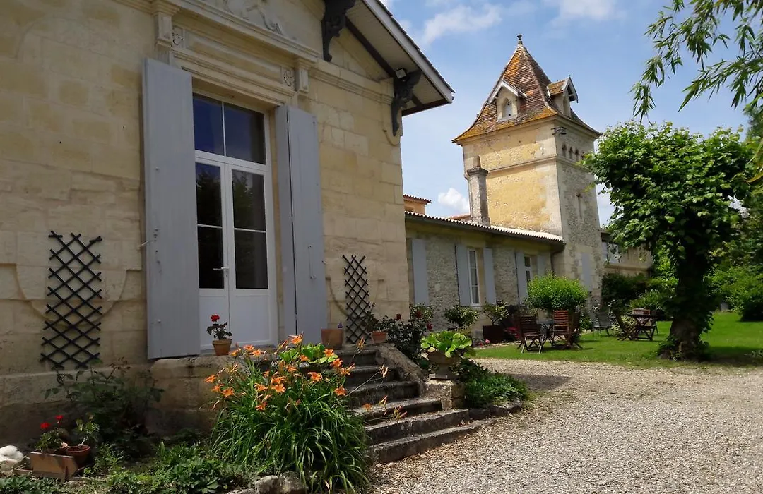 Golf de TEYNAC-1
