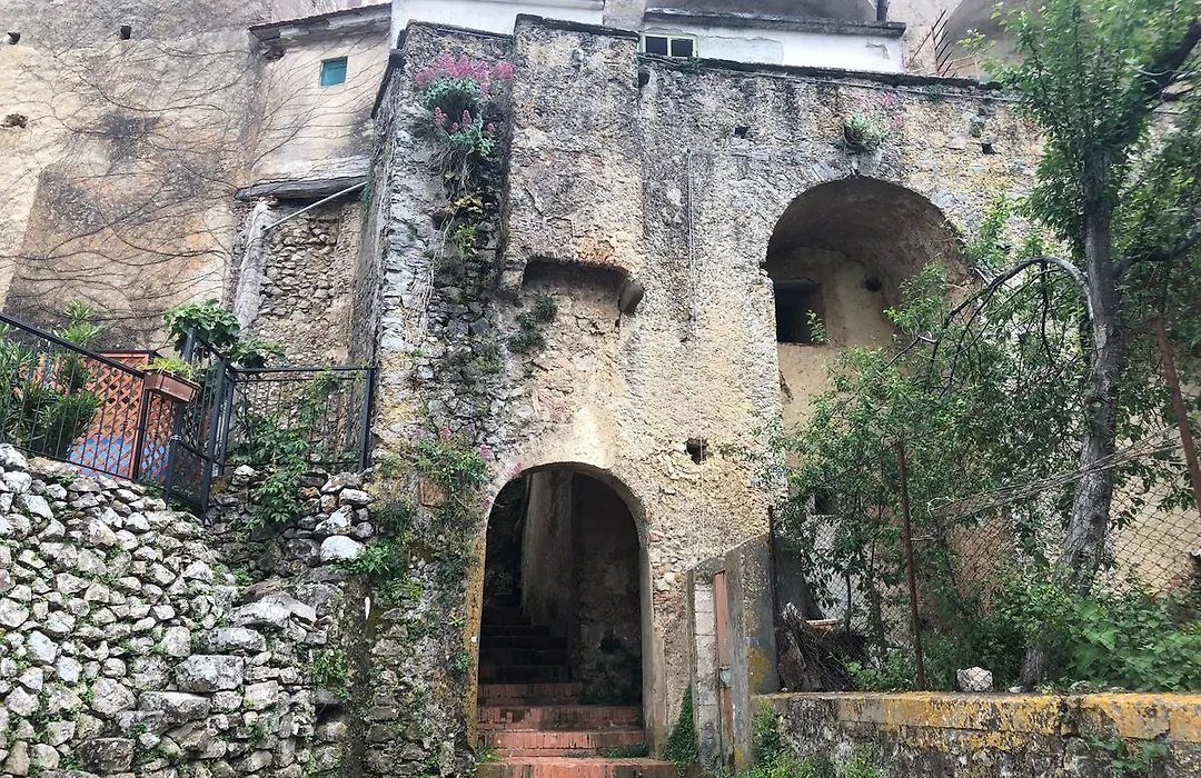 B&B Verdemare Camerota-1