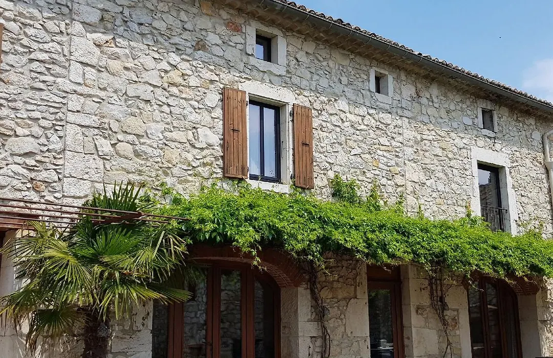 La Bastide Mae-1