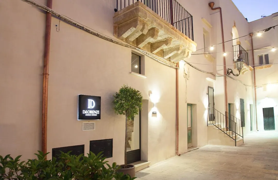 Di Lorenzi Albergo Diffuso-1
