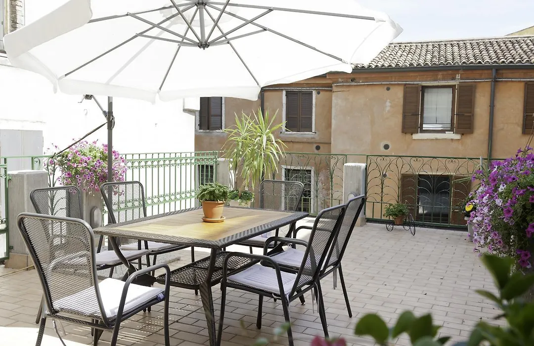 B&B 2 Terrazze-1