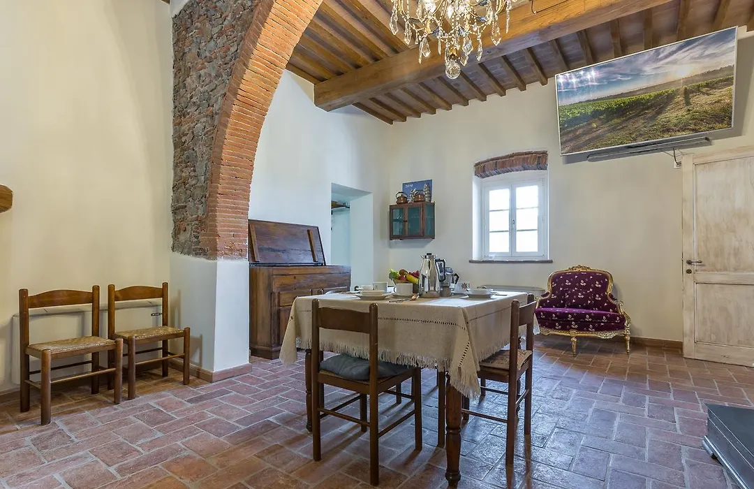 B&B Pietra a Padule-1