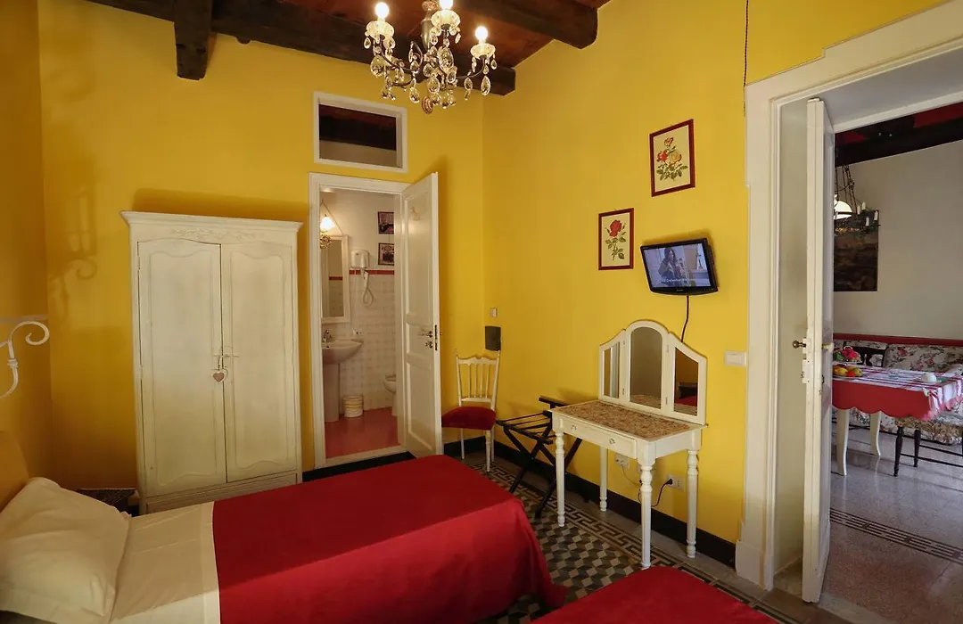 Bed&Breakfast di Francia-1