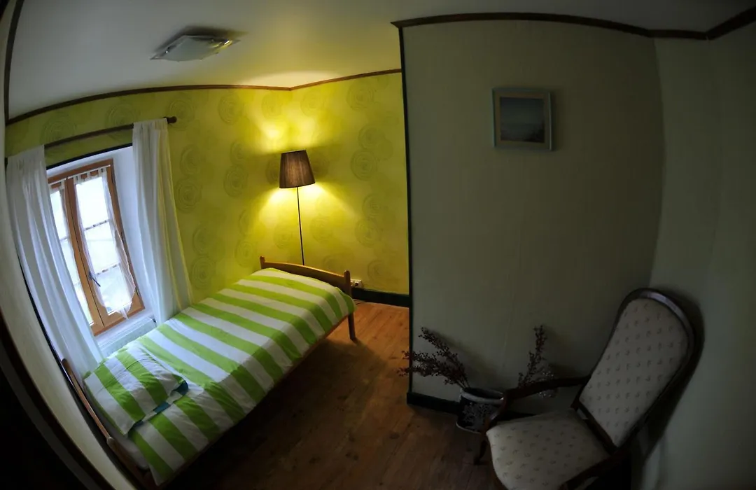 Auberge De La Providence-1