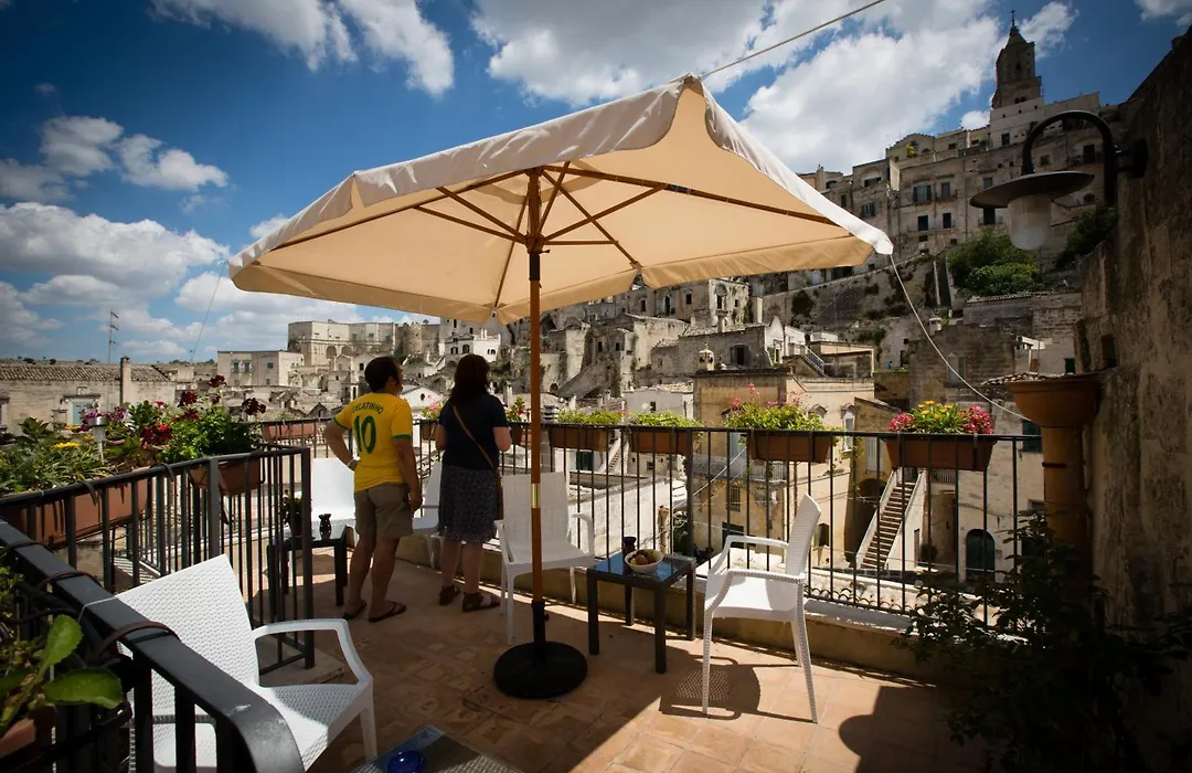 San Giovanni Vecchio - Residenza-1