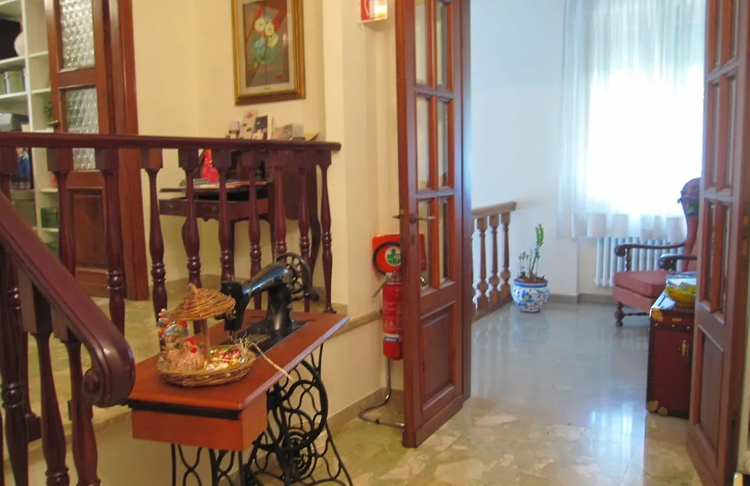 Corte dei Galli B&B-1