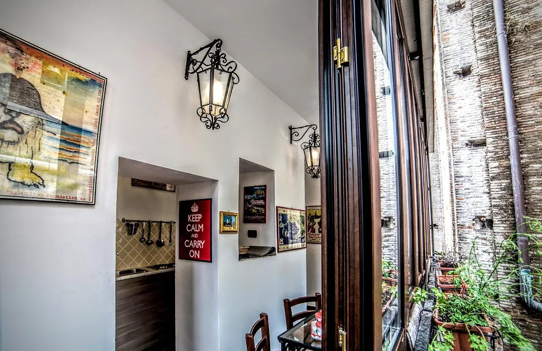 San Gennaro B&B-1