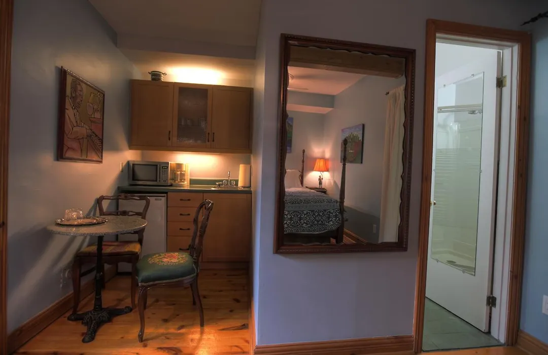 La Loggia Art B&B-1