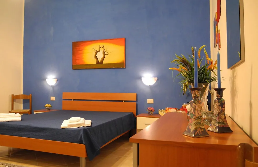Casa Melone Giallo-1