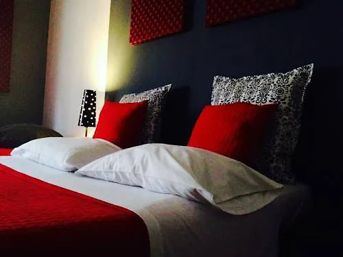 Ay Home B&B-1