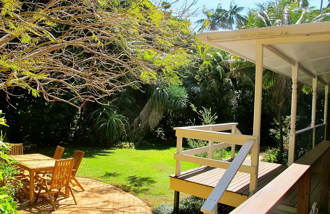 Beachcomber Lodge-1