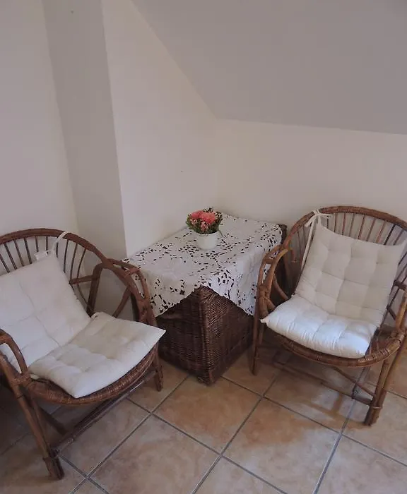 Chambres D'Hotes Les Epinettes-1