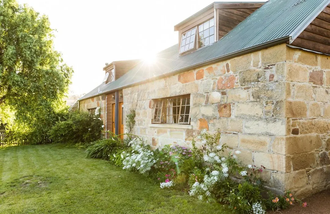 Daisy Bank Cottages-1