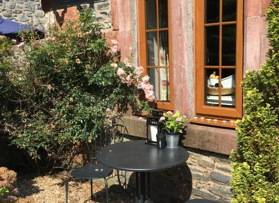 Alderdale B&B-1