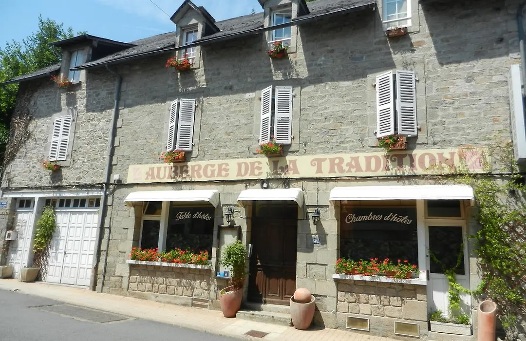 Auberge de la Tradition-1