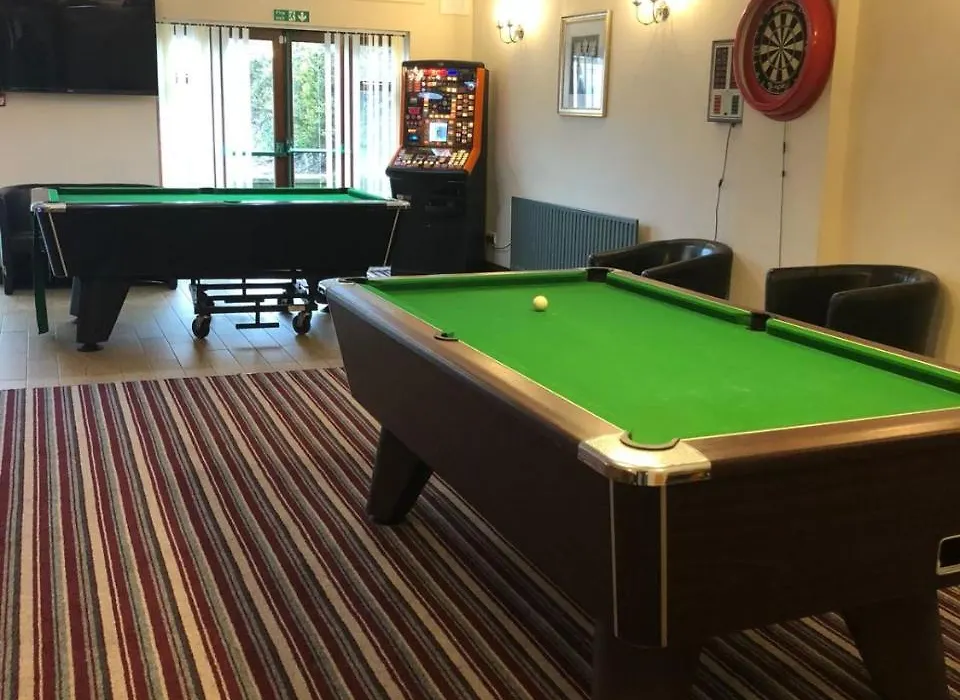 Nags Head Pub-1