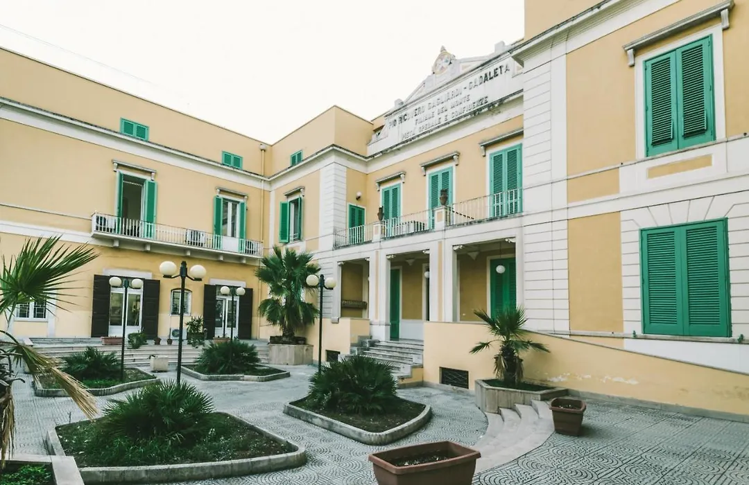 Vandelia B&B-1