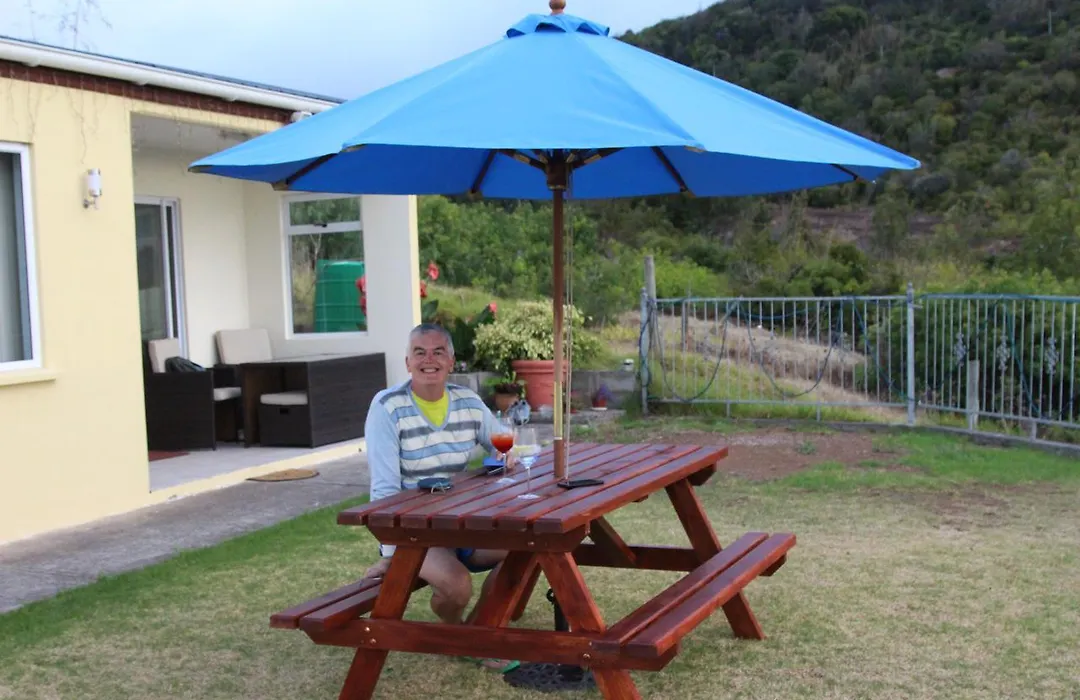 Richards Travel Lodge-1