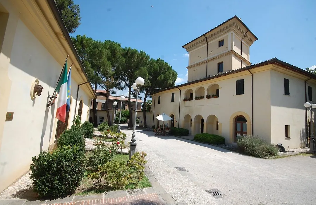 Ostello Villa Redenta-1