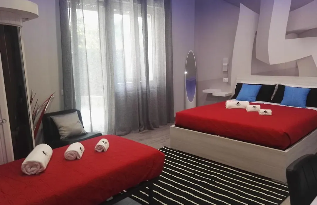 B&B da Lillo-1