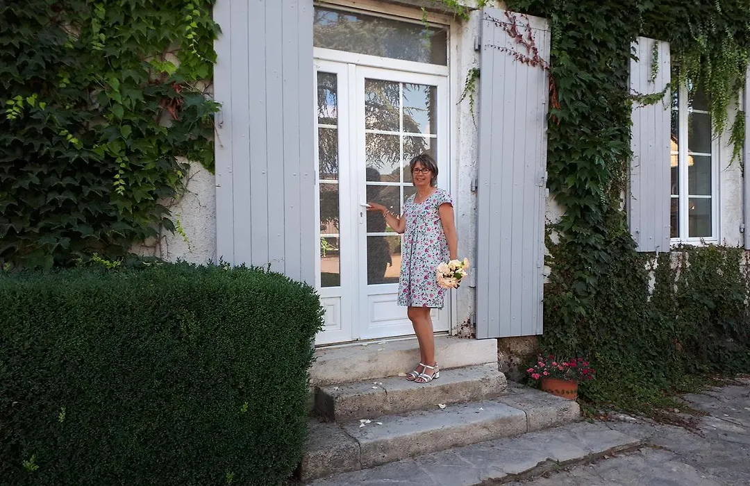Domaine de la Guignardière-1