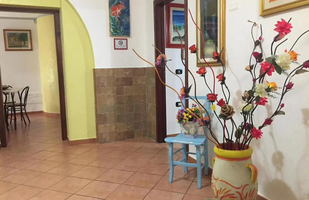Il Normanno B&B-1