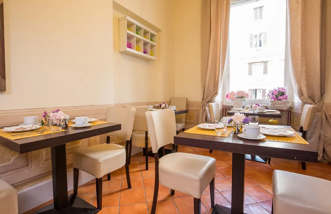 Caesar House Residenze Romane-1