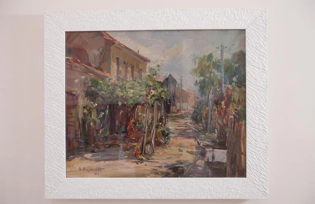 Il Gioiellino Art-1
