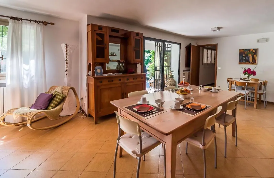 Bed And Breakfast Miotto-1